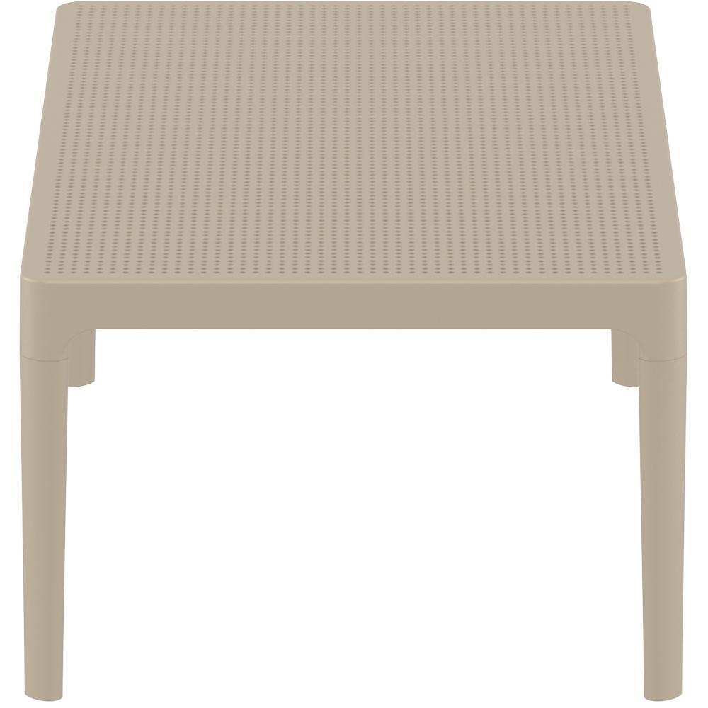 Sky Lounge Coffee Table