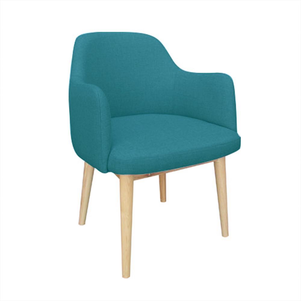Snow Premium Tub Chair with Arms