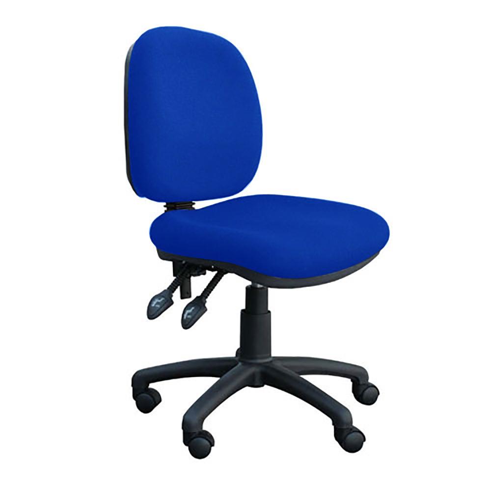 Star High Back Office Chair