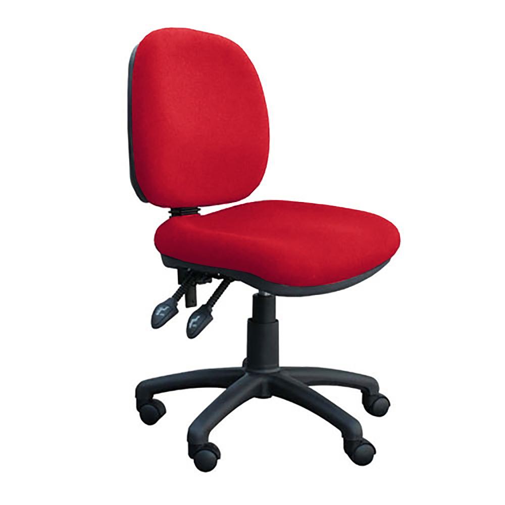 Star High Back Office Chair
