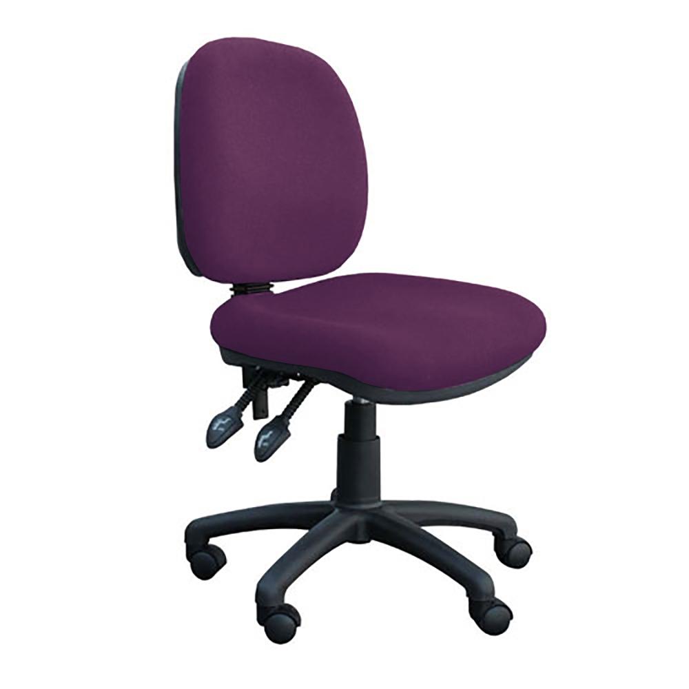 Star High Back Office Chair