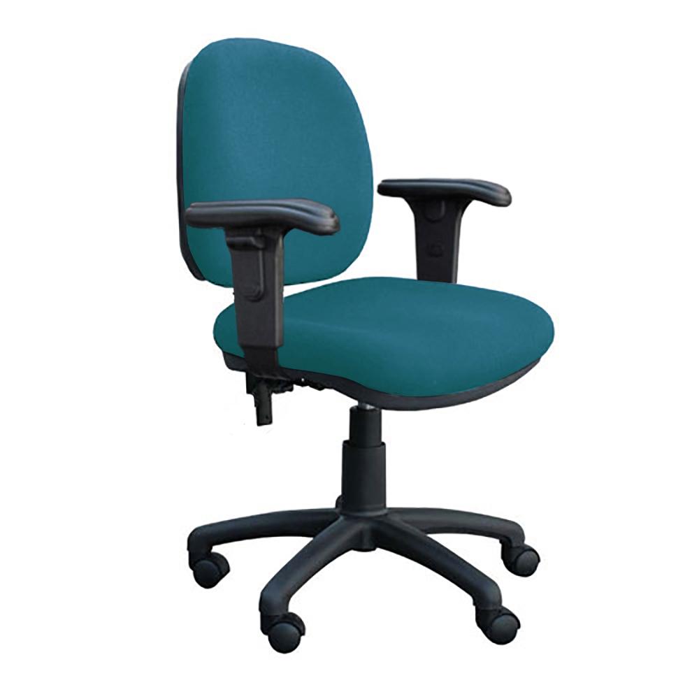Star High Back Office Chair with Arms