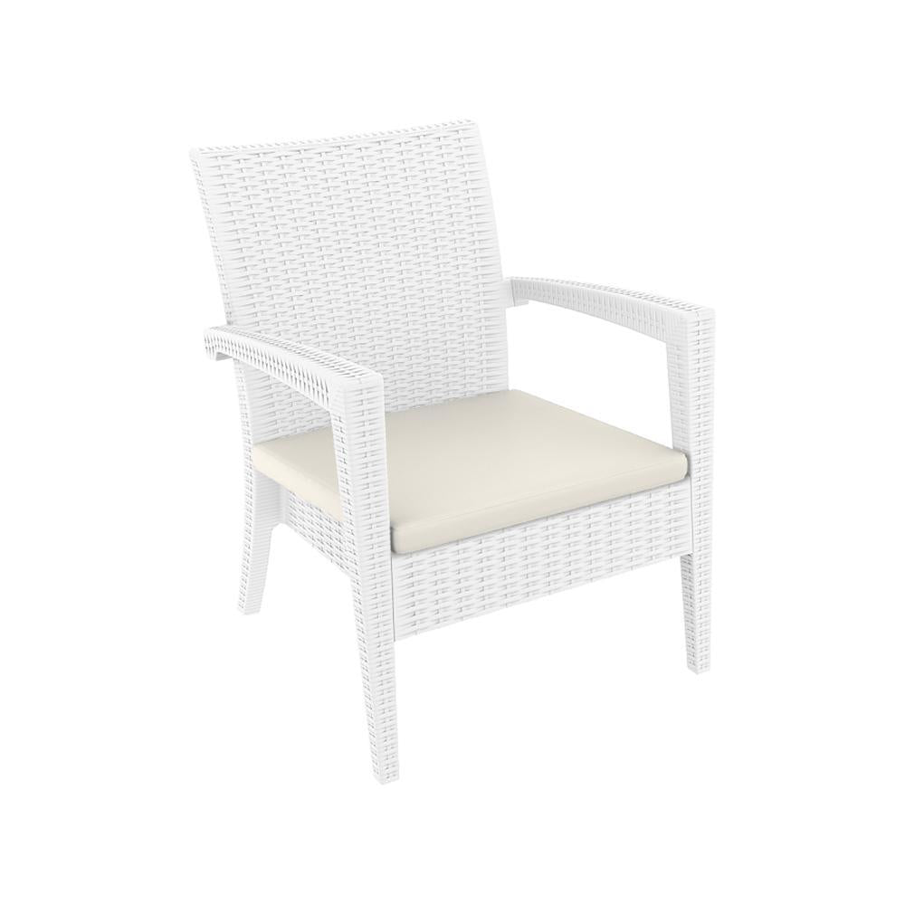 Tequila Lounge Armchair