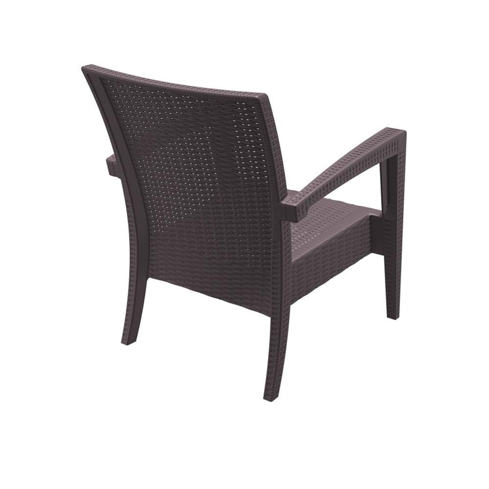 Tequila Lounge Armchair