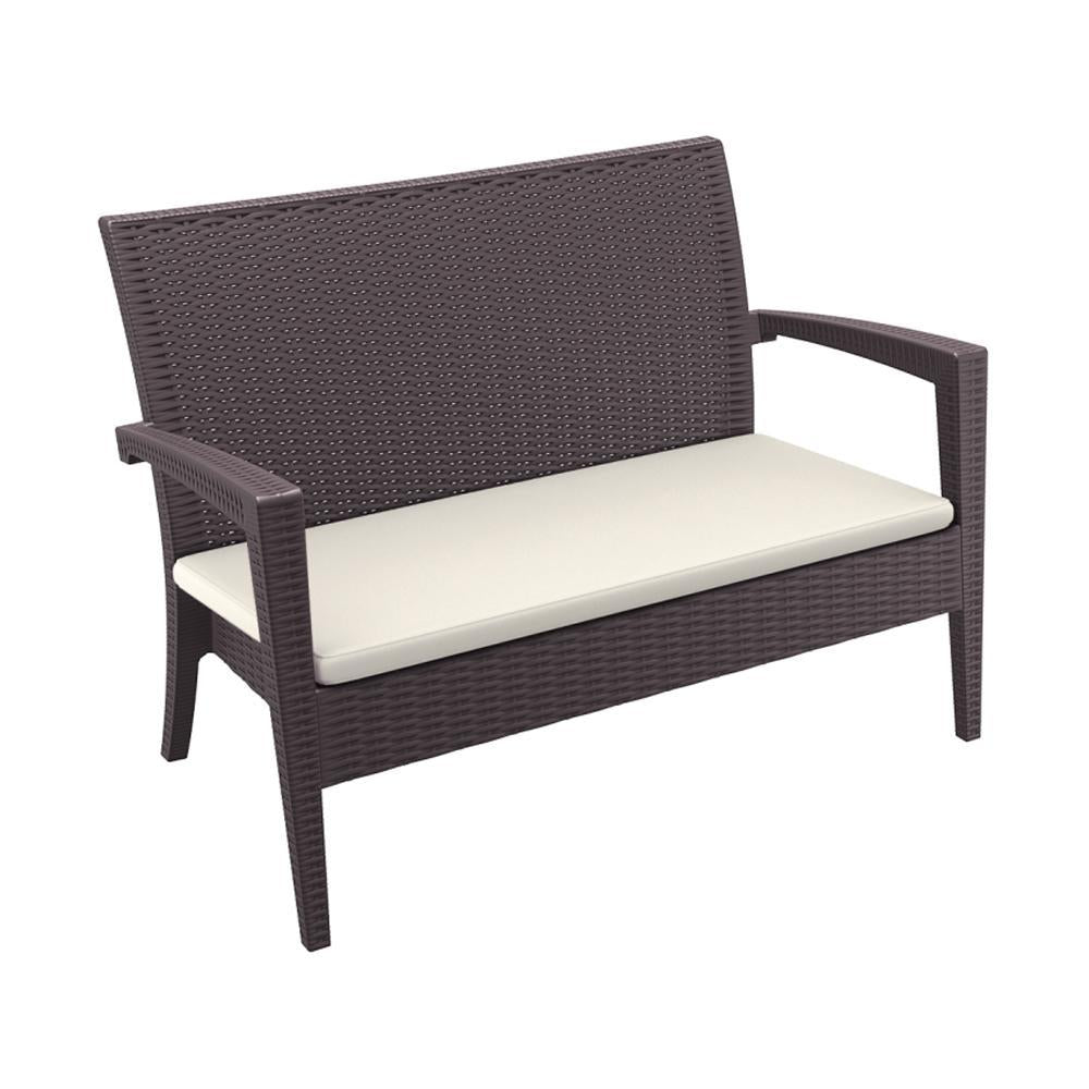 Tequila Lounge Sofa with Arms