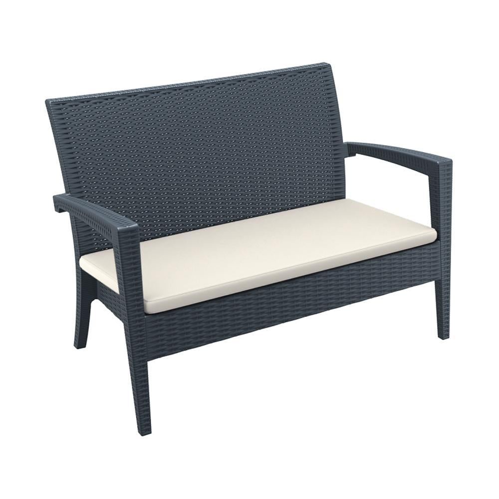 Tequila Lounge Sofa with Arms