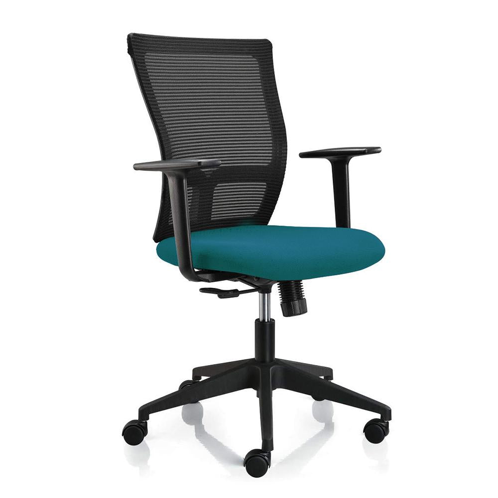 Today T-Arm Office Chair