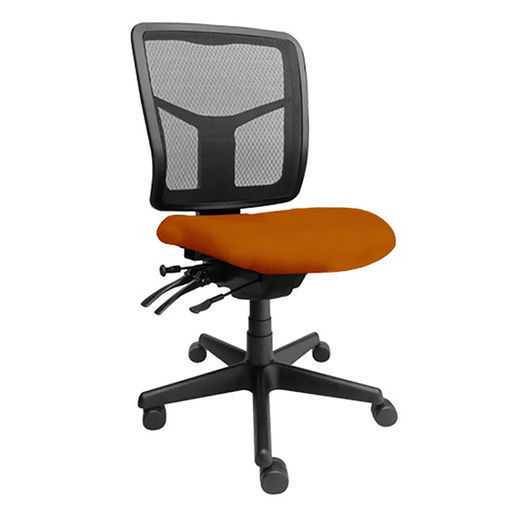 Tran Mesh Back Office Chair