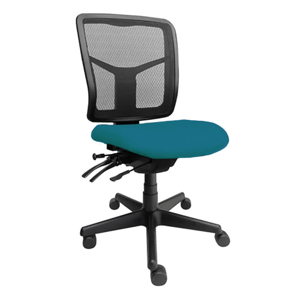 Tran Mesh Back Office Chair