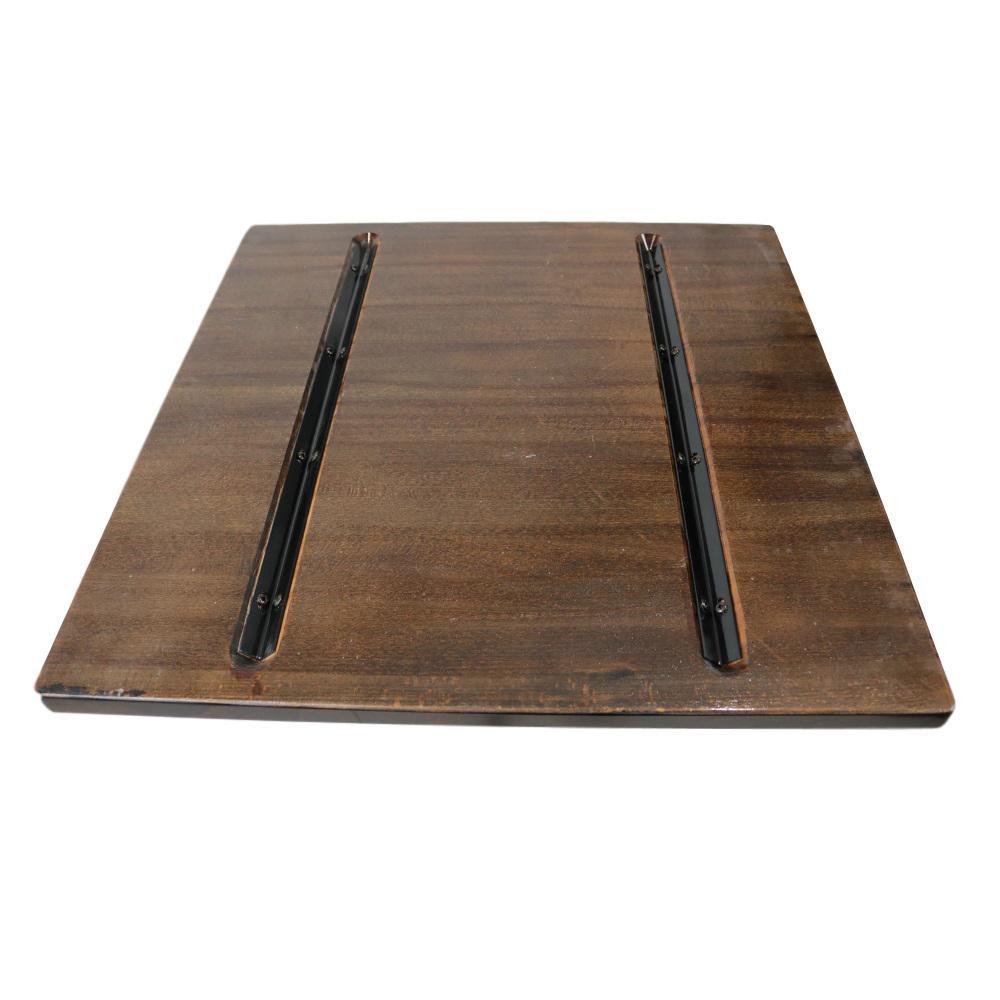 Tuscany Timber Top Only - 800 x 800