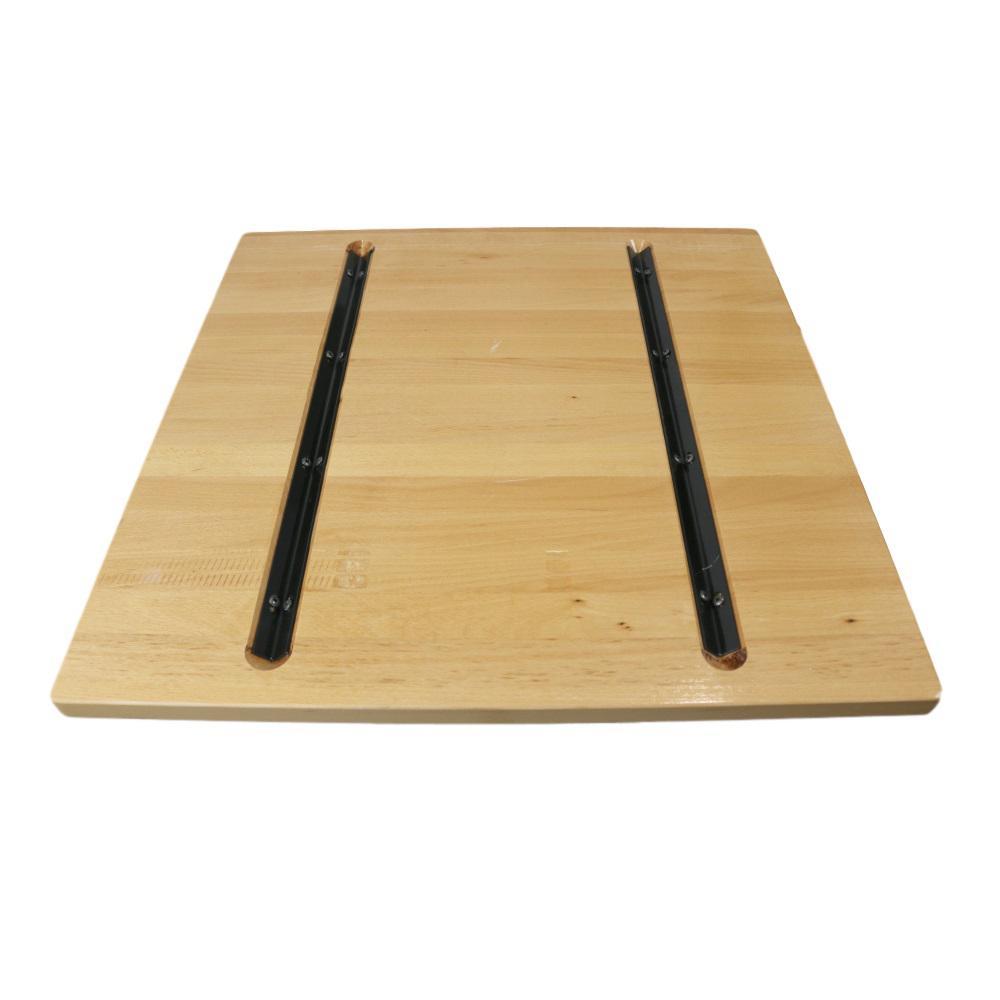 Tuscany Timber Top Only - 700 x 700