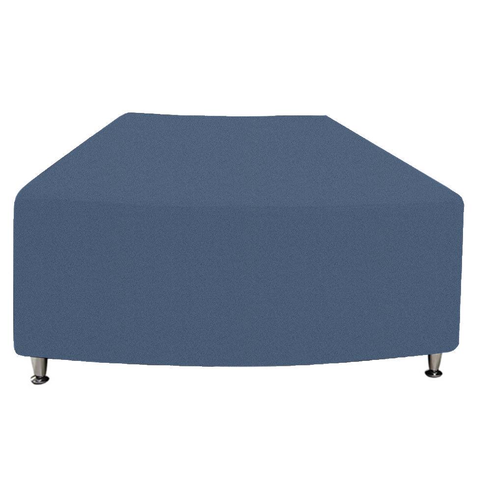 Twist Ottoman