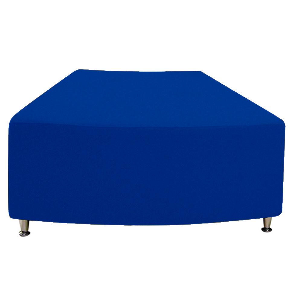 Twist Ottoman