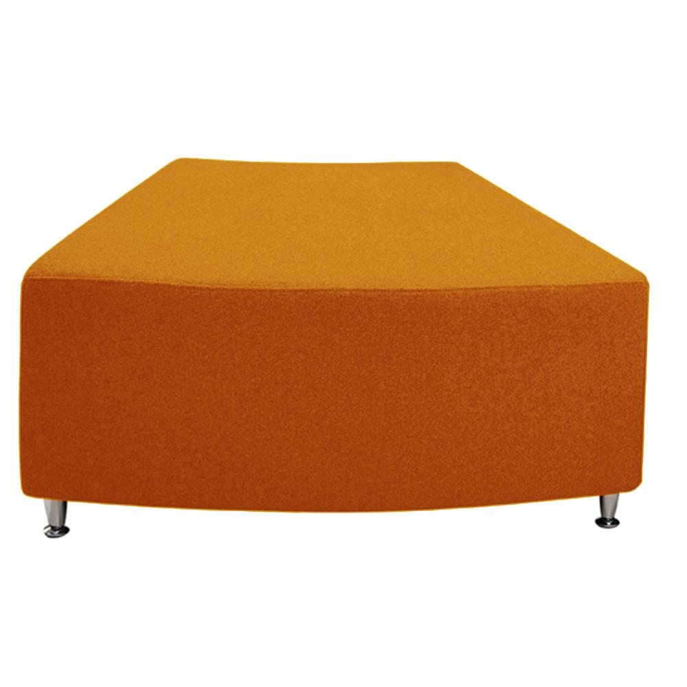 Twist Ottoman