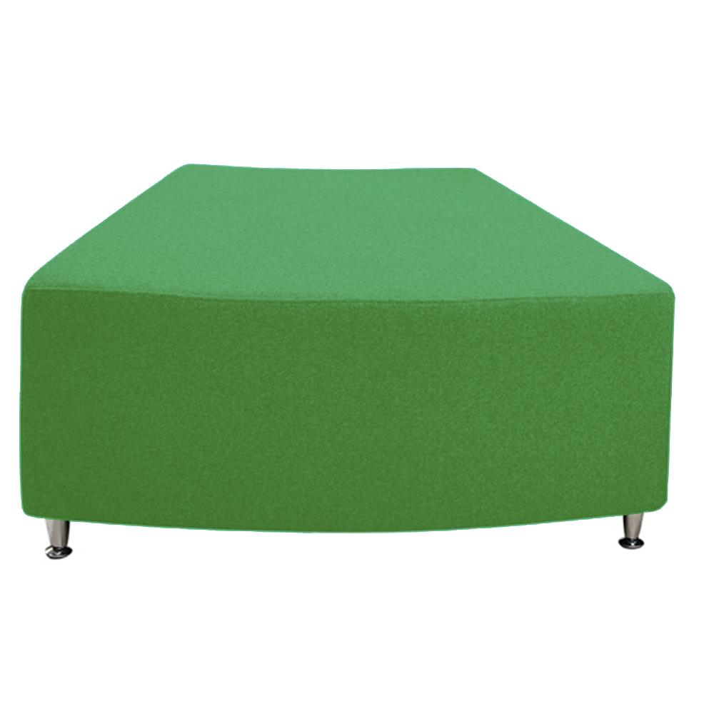 Twist Ottoman