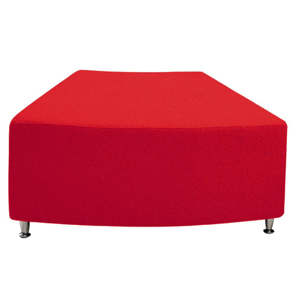 Twist Ottoman