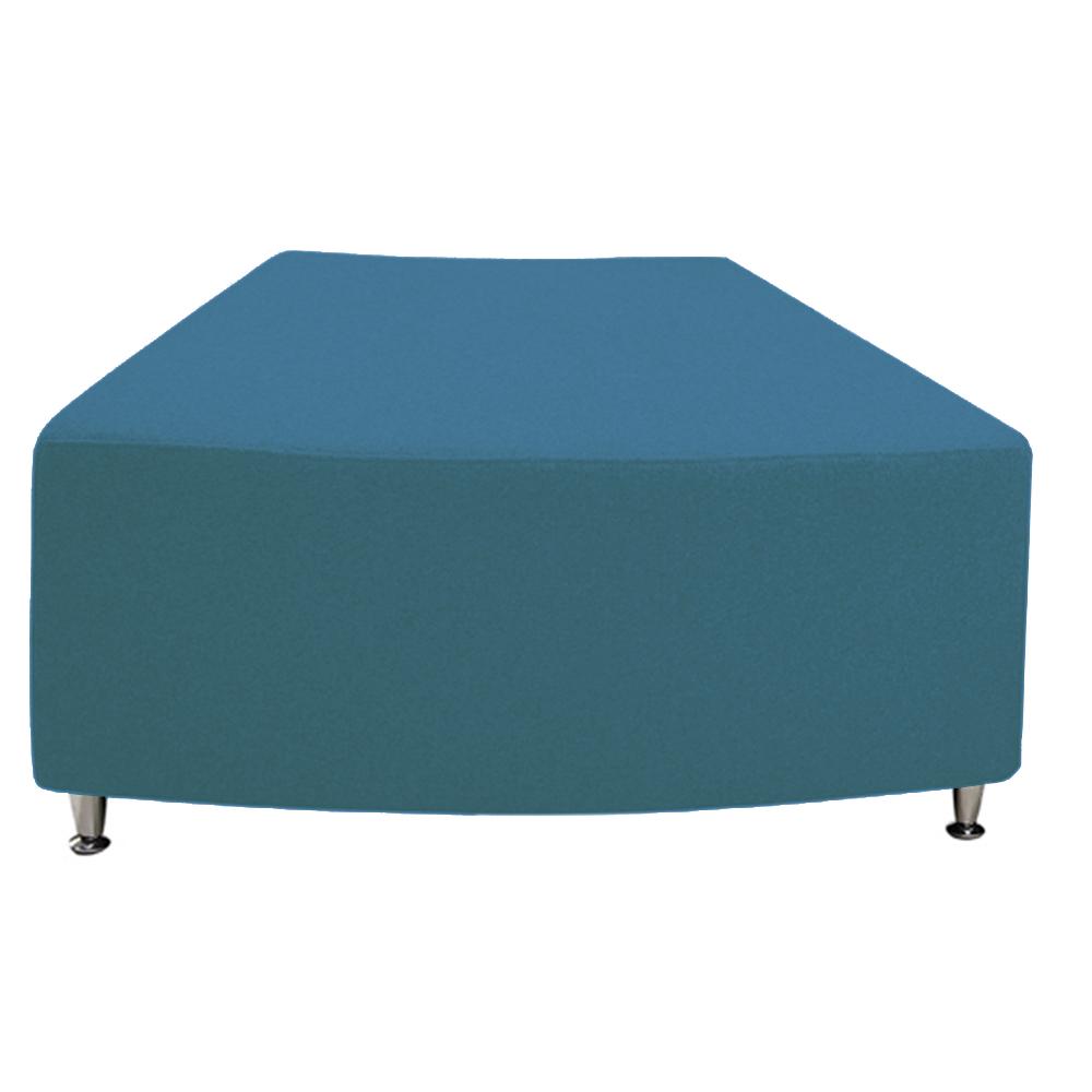 Twist Ottoman