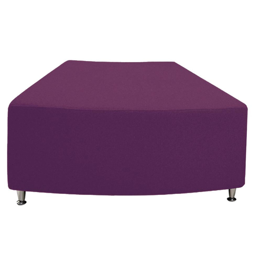 Twist Ottoman