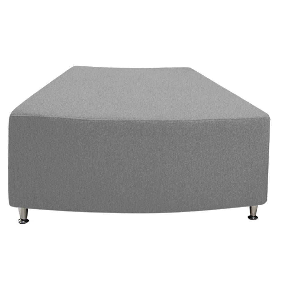 Twist Ottoman
