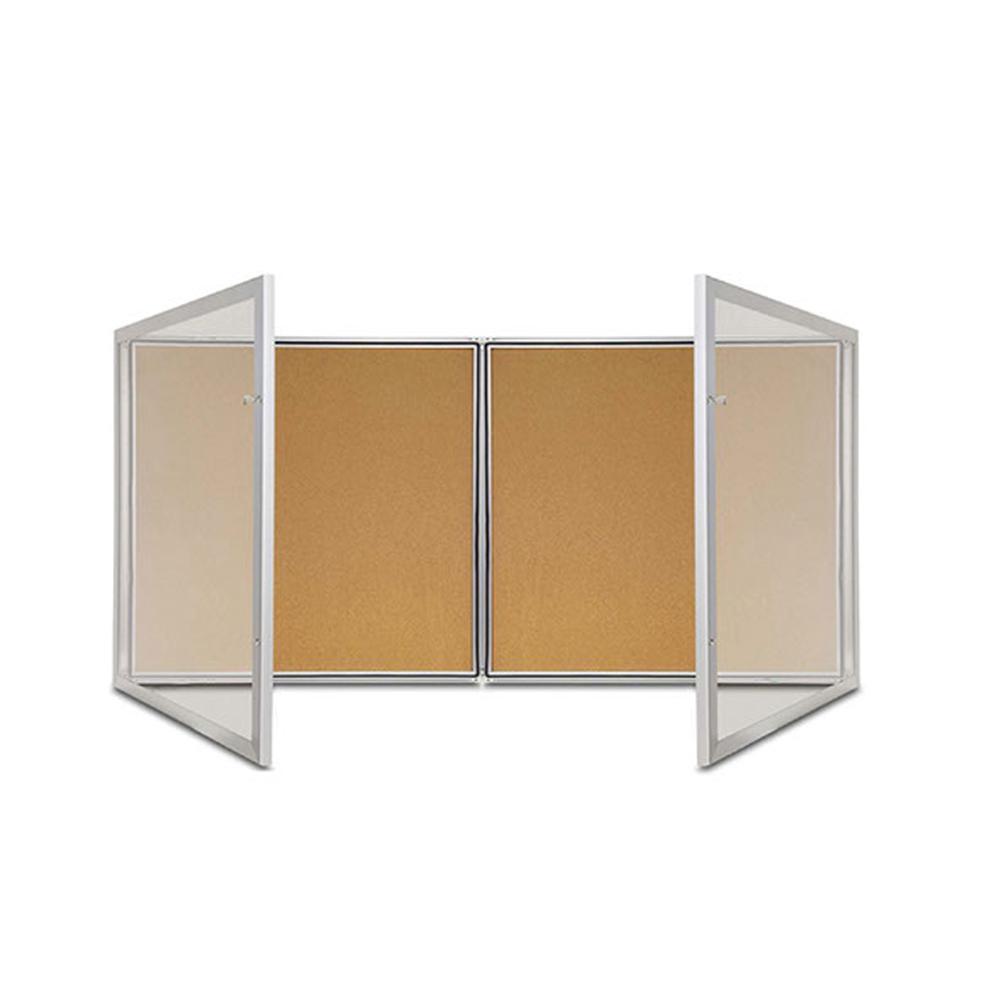 TX Weather Resistance Notice Case