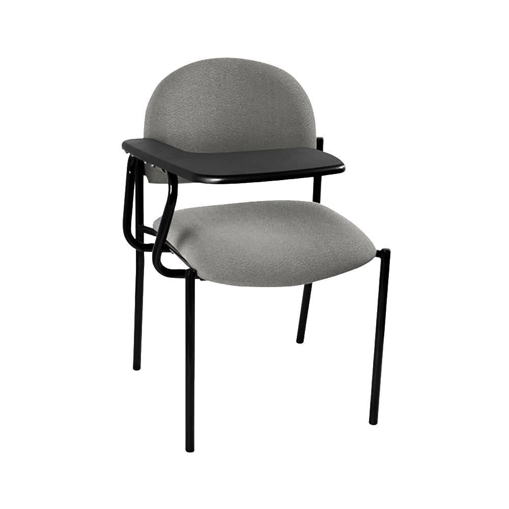 Vera 4 Leg Chair with Tablet Arms
