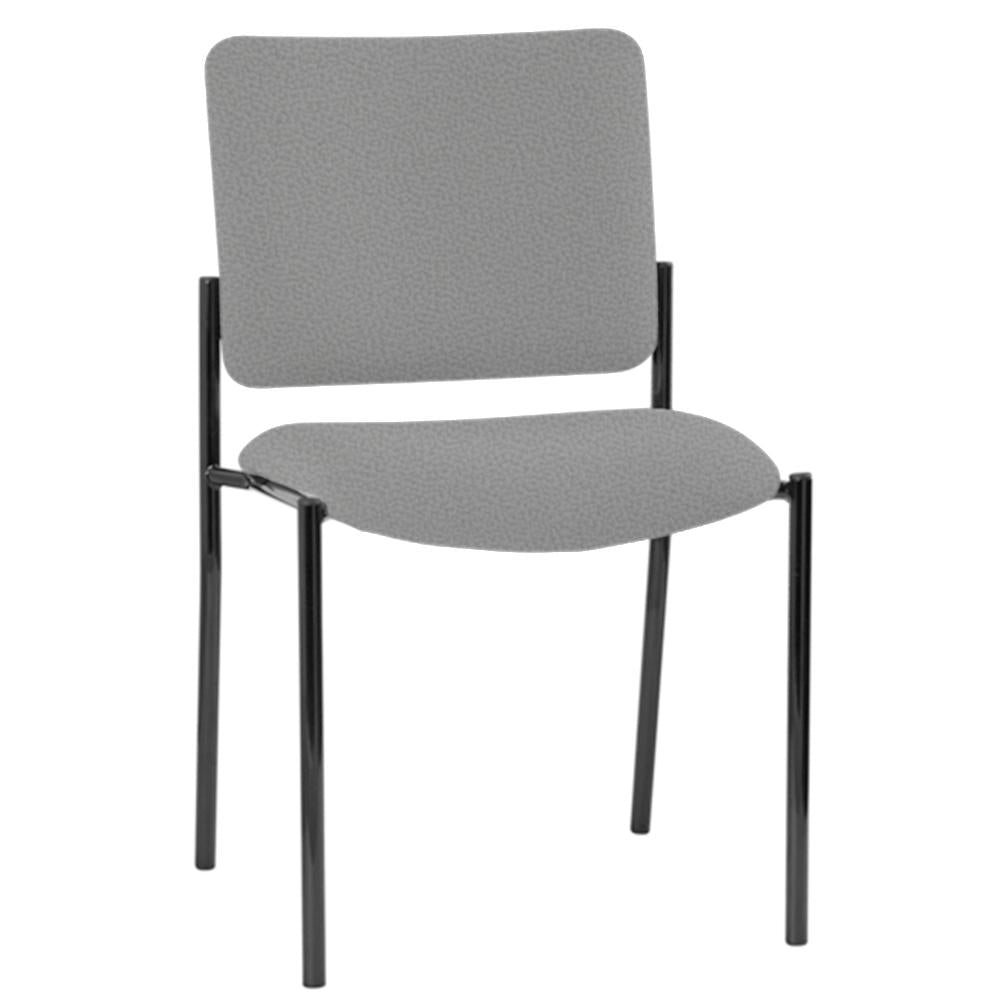 Vera 4 Leg High Back Visitor Chair