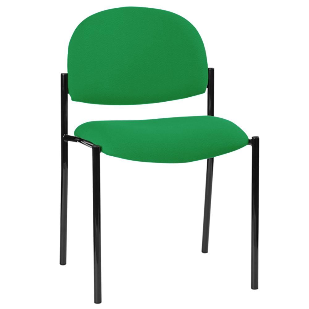Vera 4 Leg Visitor Chair