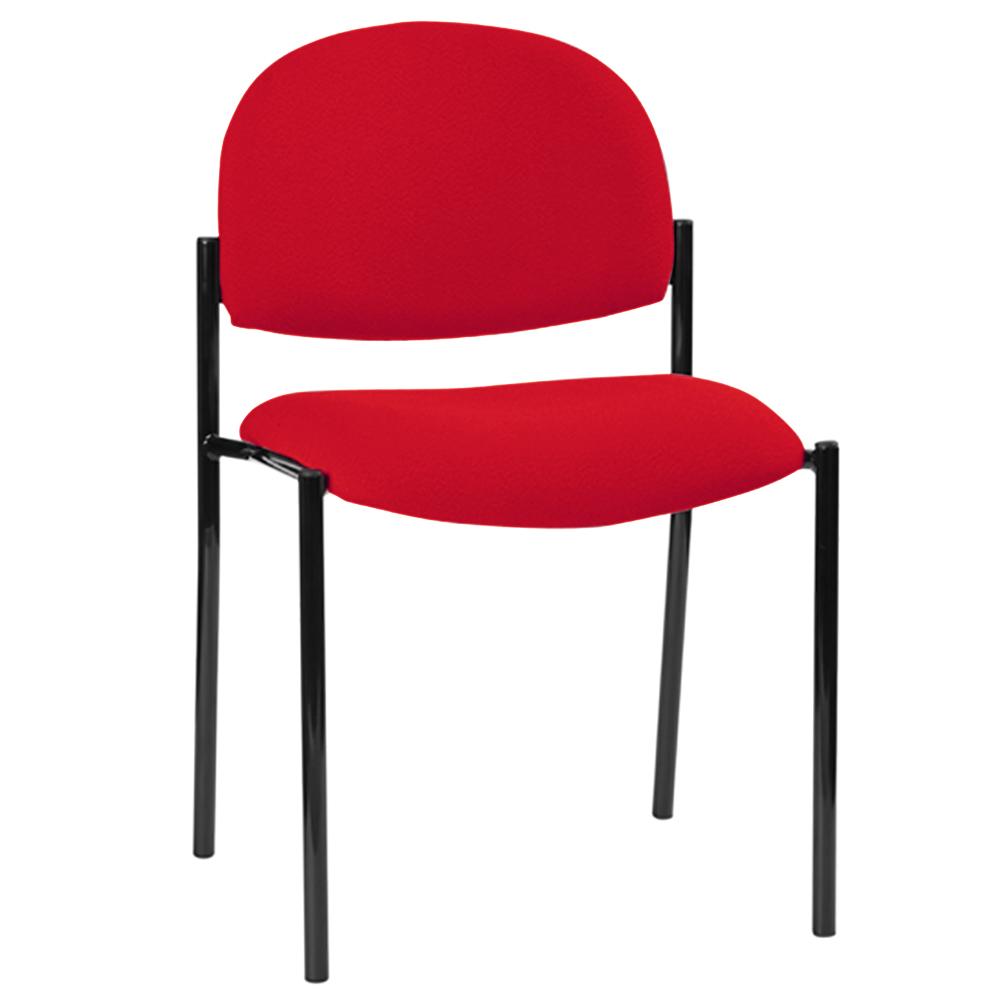 Vera 4 Leg Visitor Chair