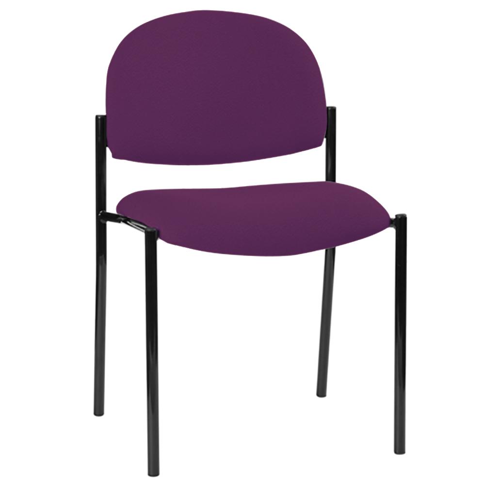 Vera 4 Leg Visitor Chair