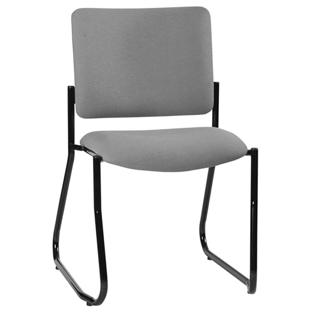 Vera Sled High Back Visitor Chair