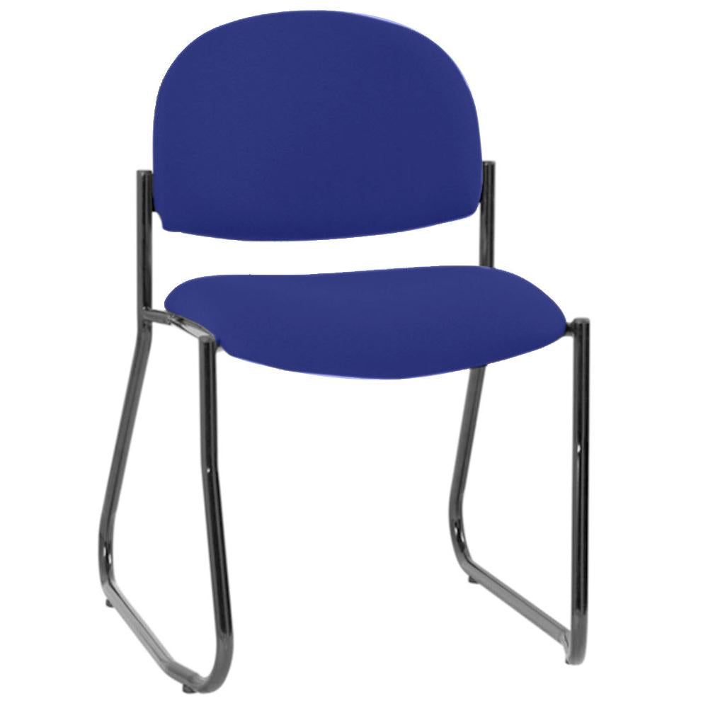 Vera Sled Visitor Chair