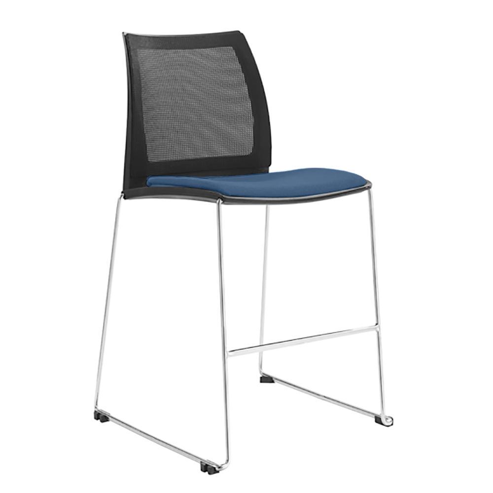 Vinn Mesh Back Stool