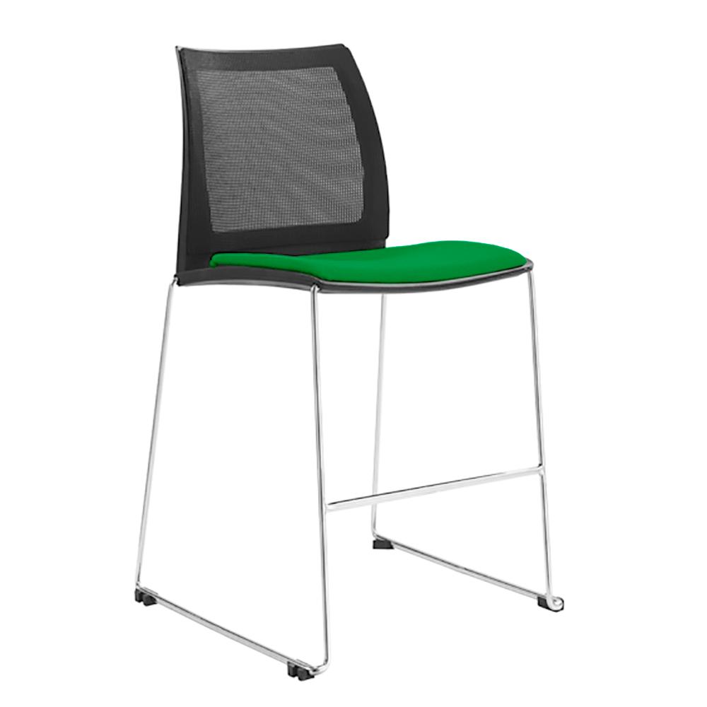 Vinn Mesh Back Stool