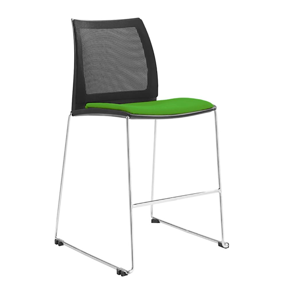 Vinn Mesh Back Stool