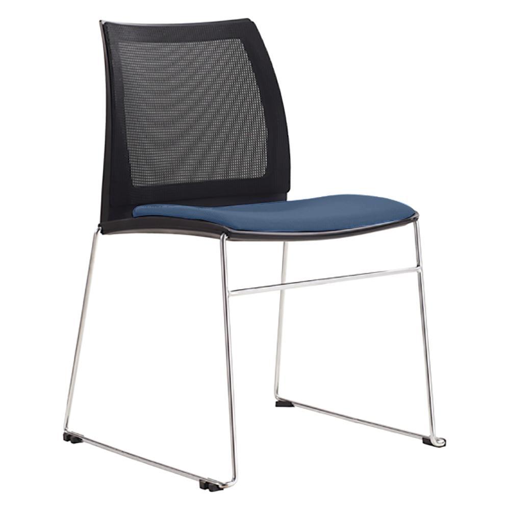 Vinn Mesh Back Visitor Chair