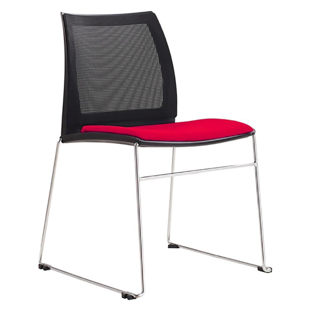Vinn Mesh Back Visitor Chair