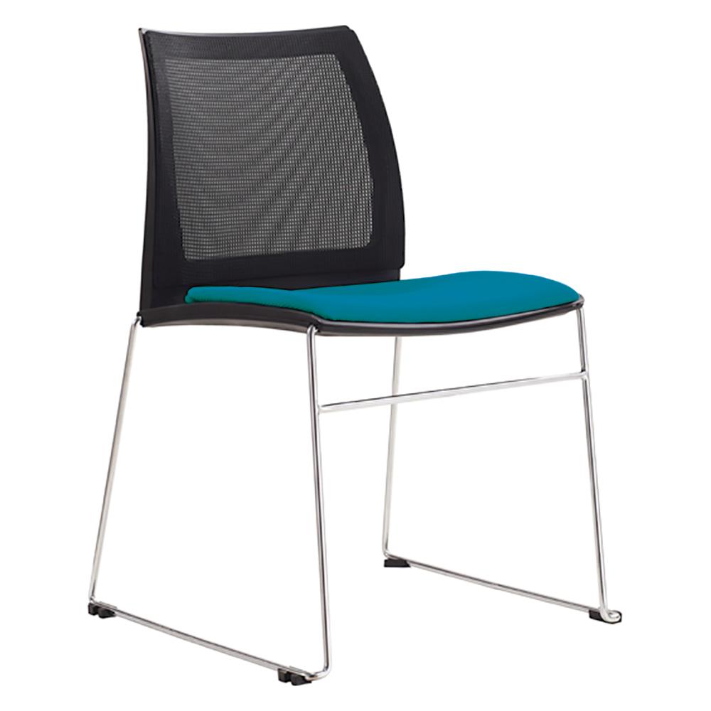 Vinn Mesh Back Visitor Chair