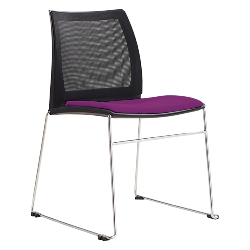 Vinn Mesh Back Visitor Chair