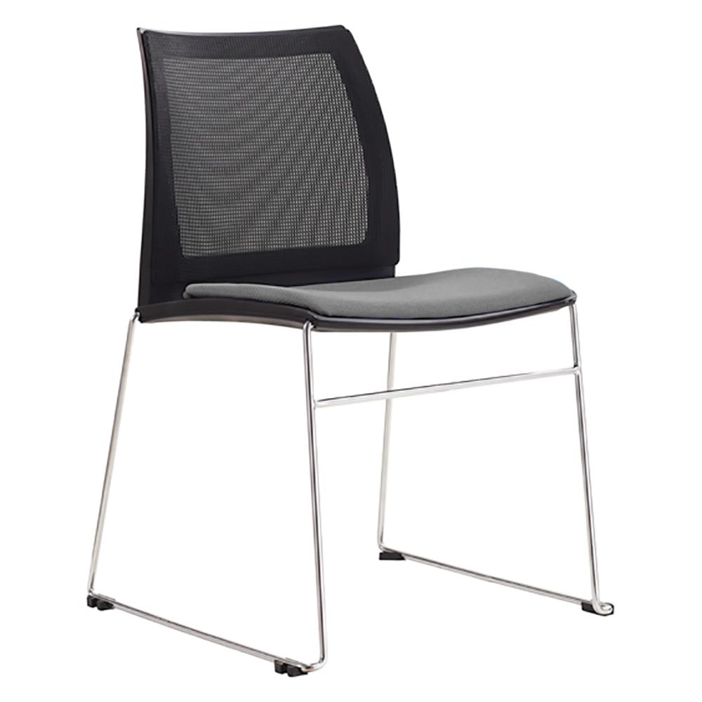 Vinn Mesh Back Visitor Chair