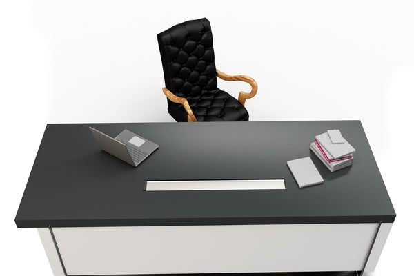 How To Choose The Right Exclusive Executive Office Desk From Werken