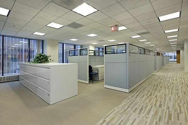 Creating a Professional Look for Your Office