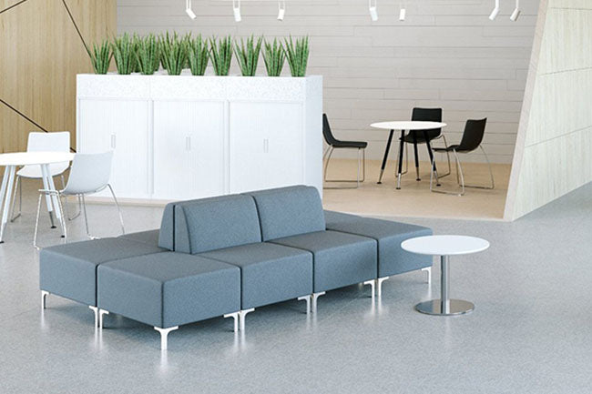 Improving Productivity With Office Furniture