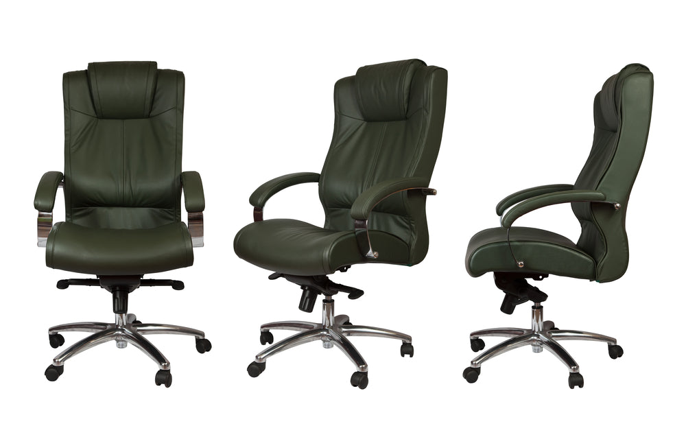 Many Reasons Why Offices Across Are Switching To Ergonomic Office Chairs