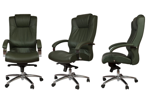 Many Reasons Why Offices Across Are Switching To Ergonomic Office Chairs