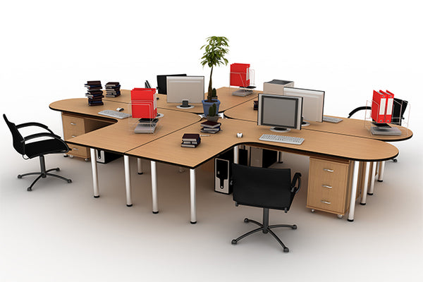 Designer Furniture for a Smarter Office