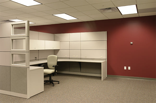 Tips to Execute an Office Fit Out Plan Successfully