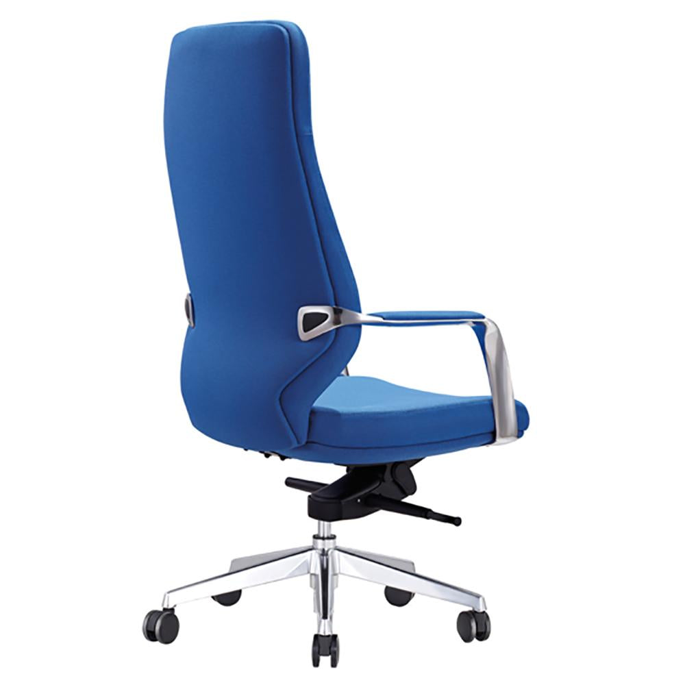 Acura High Back Executive Chair with Arms