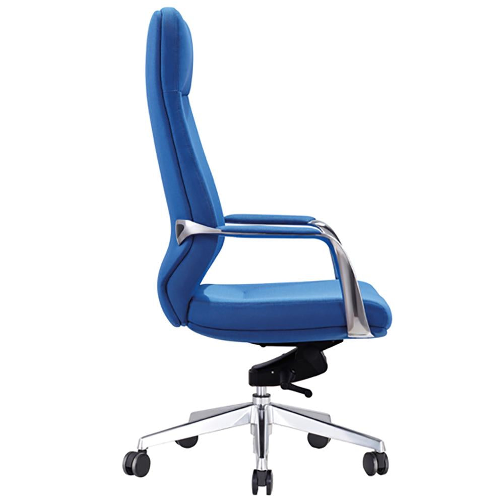 Acura High Back Executive Chair with Arms