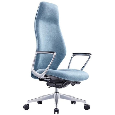 Assist High Back Office Chair with Arms