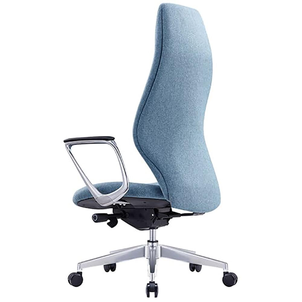 Assist High Back Office Chair with Arms